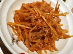 -喜家德虾仁水饺(华强天虹店)