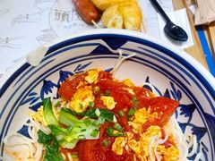 -头壹号饸饹面·大油条(东升科技园店)