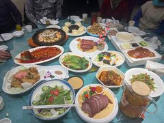 -春来和(汉城南路店)