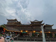 -二十八里太湖船菜(吉祥路店)