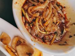 -探鱼·鲜青椒爽麻烤鱼(三水广场店)
