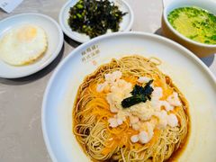 -松鹤楼面馆(清河万象汇店)