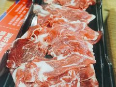 -九记潮汕现切鲜牛肉自助火锅(新开铺店)