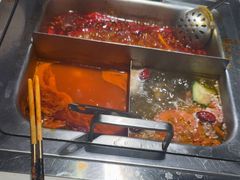 -小龙坎火锅(世纪城店)