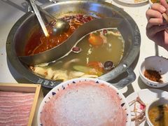 -大龙燚火锅(天安云谷店)