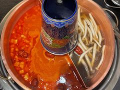 -咏江南·苏式火锅·苏州评弹(观前街店)