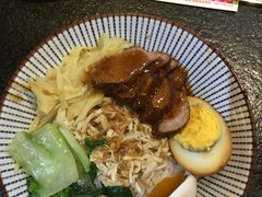 -胡须张鲁肉饭(美食文化馆店)