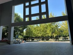 -浙江农林大学(东湖校区)