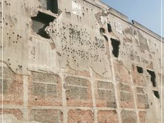 -上海四行仓库抗战纪念馆