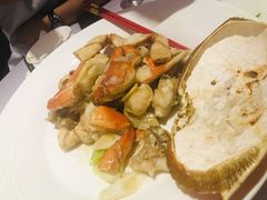 -粗茶淡饭·汉口公馆(循礼门店)