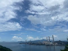 -南丫岛