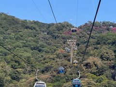 -白云山索道-售票处