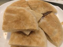 -李连贵熏肉大饼(沈阳站店)