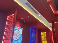 -南锣肥猫·麻辣烤鱼·16年现烤现卖(财富购物中心店)