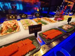 -九月海·海鲜自助(世纪东方店)