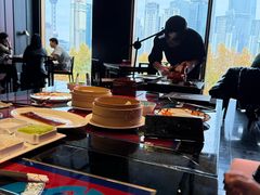-上海滩餐厅(BFC外滩金融中心店)