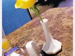 -青岛蓝海大饭店·爱琴海自助餐厅(崂山店)