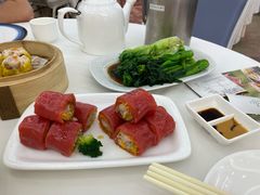 -圣丰城酒家·宴会(宝安大仟里店)