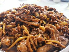 -甘家界牌柠檬鸭店(高峰林场店)