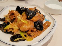 过油肉-凯鸽酒楼(大同振兴街店)