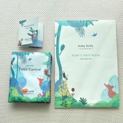 -baby bella小贝拉母婴护理中心(北京东隅店)