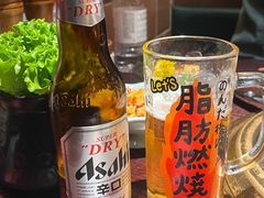 -MIKOMIKO和牛烧肉专门店(南门店)