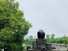-杏花村文化旅游区