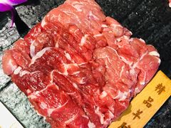 -君来顺老北京四季火锅涮肉(程家桥路店)