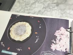 -发记甜品(豉油街店)