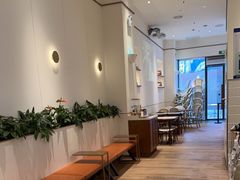 大堂-Peet's 皮爷咖啡(乐峰店)