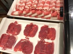 -北门涮肉·铜锅涮肉(南锣鼓巷店)