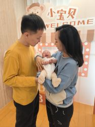 -爱陪伴尊享月子中心(国际店)