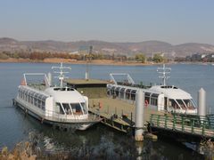 -南京金牛湖风景区