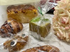 -富贵面包公司(运河店)