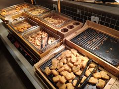 -比格比萨自助(宋家庄店)