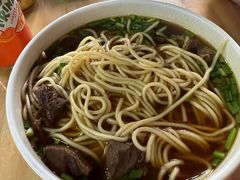 -清真蒋有记(老门东店)