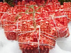 -上宴精品海鲜姿造(晶融汇旗舰店)