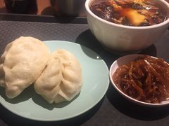 -南门小馆·清真(国贸商城店)