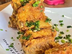 -新天明砂锅鱼头煲