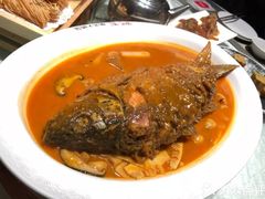 -阿五黄河大鲤鱼(纬三路店)