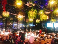 大堂-聚缘·湘味音乐餐厅party(罗湖店)