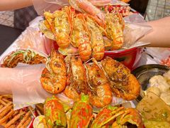 -熊记虾王·小龙虾(东晓南店)