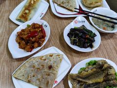 -送福记宋记粥铺(南京南街店)