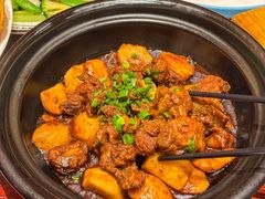 -国人川菜(李家村建东街店)