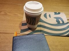 -星巴克(哈尔滨新一百店)