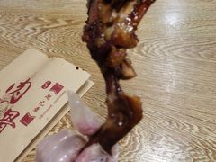-赵元章肉骨烧(山塘街店)