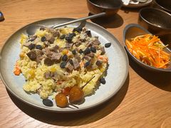 -纳鲁孜·新疆特色餐厅(上海悦荟广场店)