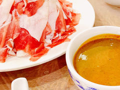 -鑫龙火锅城(环山路店)