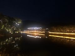 -溪口-滕头旅游景区