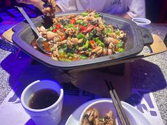 -蛙来哒(汇一城黑金冠店)